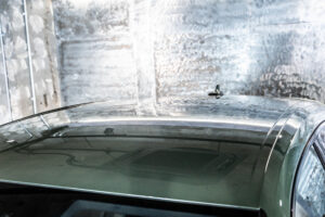 Q5スポーツバック 40TDIクワトロ Sライン 4WD