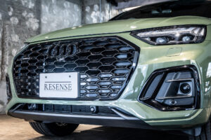 Q5スポーツバック 40TDIクワトロ Sライン 4WD