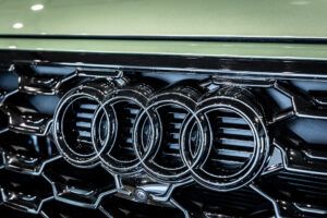 Q5スポーツバック 40TDIクワトロ Sライン 4WD