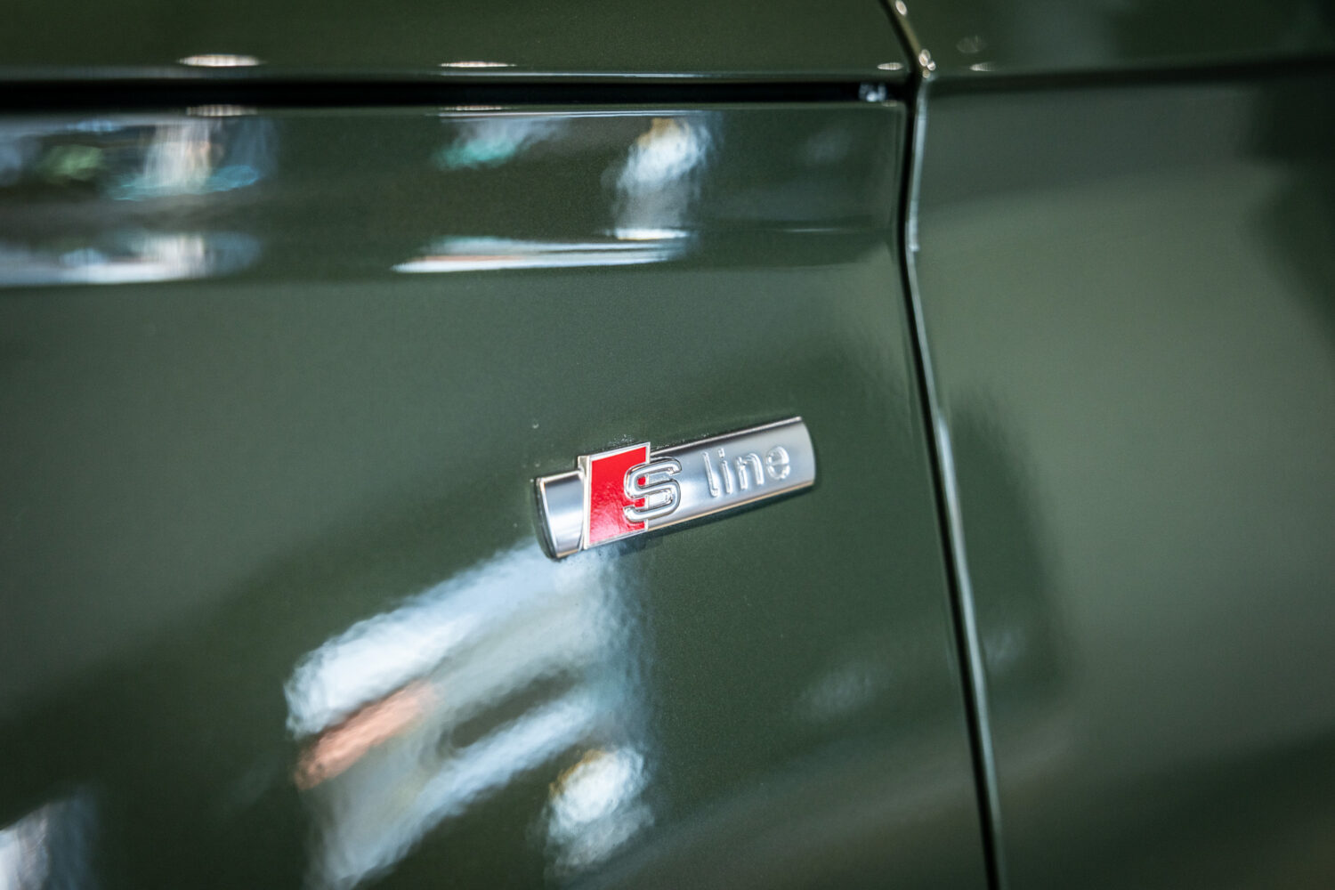 Q5スポーツバック 40TDIクワトロ Sライン 4WD