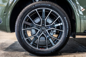 Q5スポーツバック 40TDIクワトロ Sライン 4WD