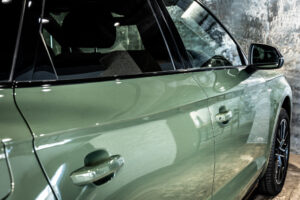 Q5スポーツバック 40TDIクワトロ Sライン 4WD