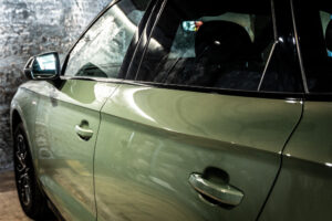 Q5スポーツバック 40TDIクワトロ Sライン 4WD