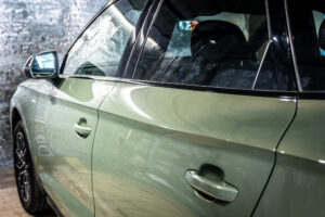 Q5スポーツバック 40TDIクワトロ Sライン 4WD