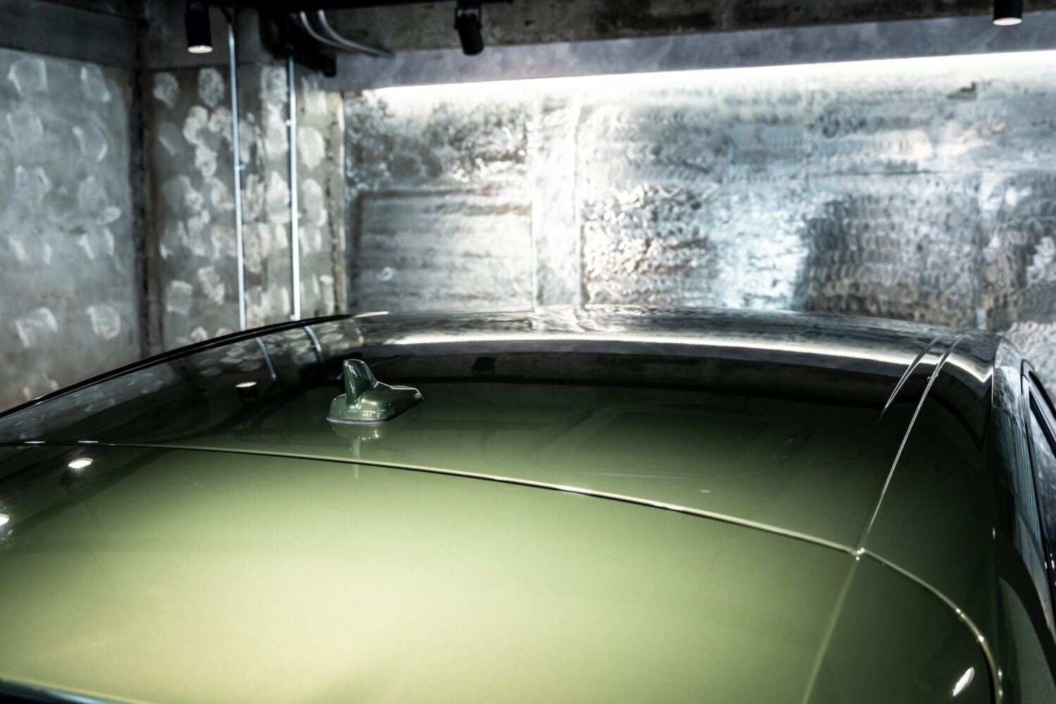 Q5スポーツバック 40TDIクワトロ Sライン 4WD