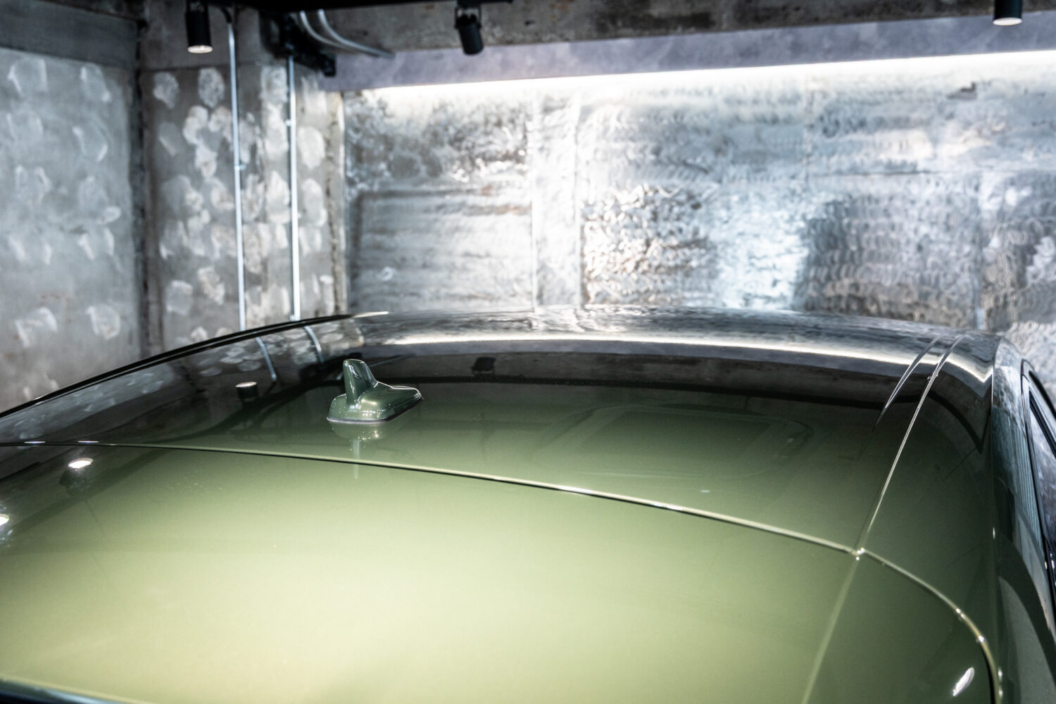 Q5スポーツバック 40TDIクワトロ Sライン 4WD