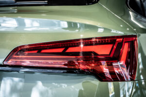 Q5スポーツバック 40TDIクワトロ Sライン 4WD