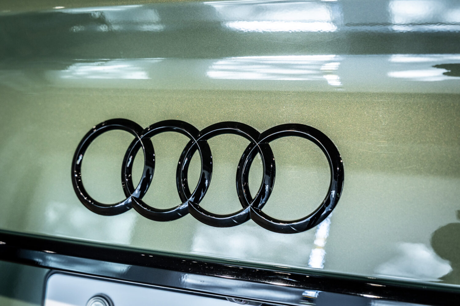 Q5スポーツバック 40TDIクワトロ Sライン 4WD