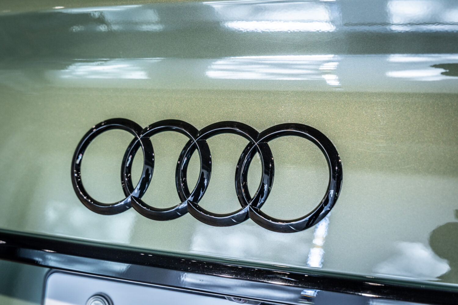 Q5スポーツバック 40TDIクワトロ Sライン 4WD