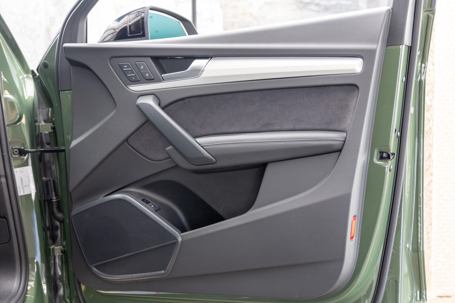 Q5スポーツバック 40TDIクワトロ Sライン 4WD