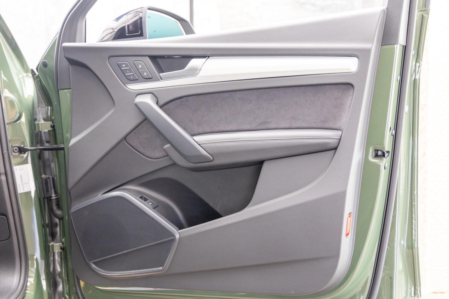 Q5スポーツバック 40TDIクワトロ Sライン 4WD