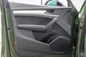 Q5スポーツバック 40TDIクワトロ Sライン 4WD