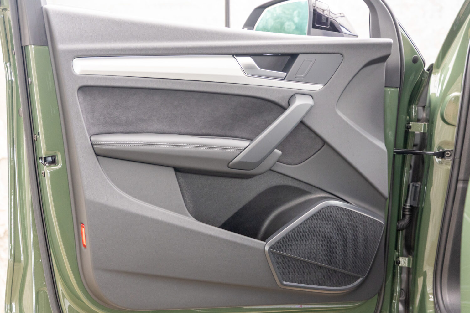 Q5スポーツバック 40TDIクワトロ Sライン 4WD