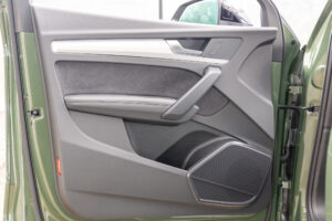 Q5スポーツバック 40TDIクワトロ Sライン 4WD