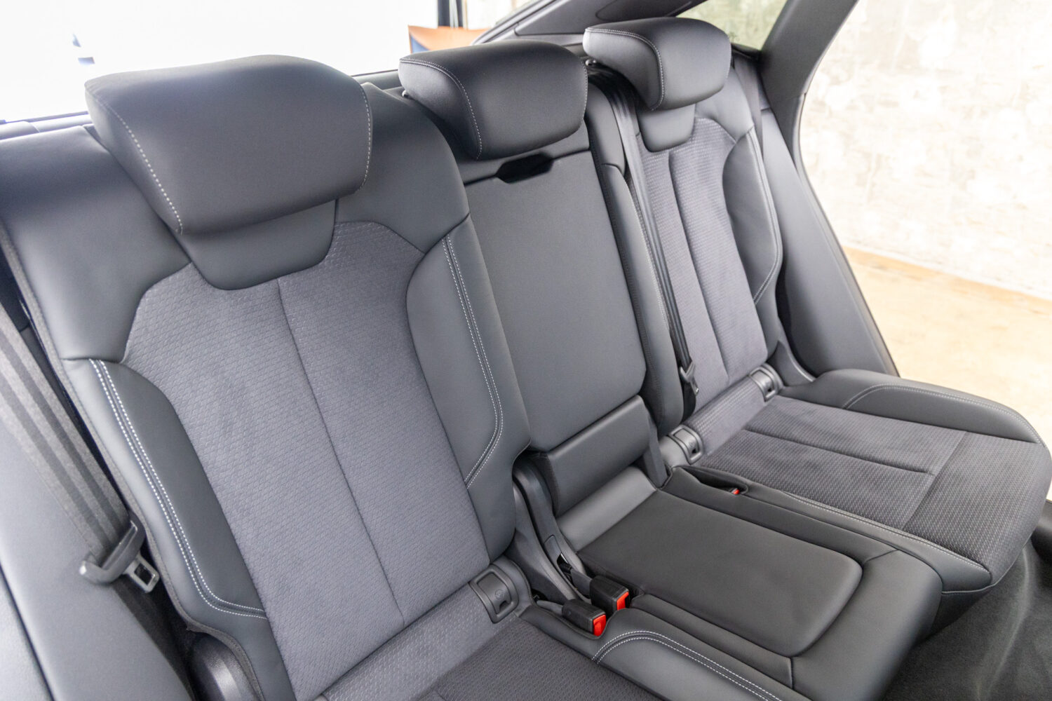 Q5スポーツバック 40TDIクワトロ Sライン 4WD