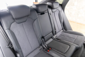 Q5スポーツバック 40TDIクワトロ Sライン 4WD