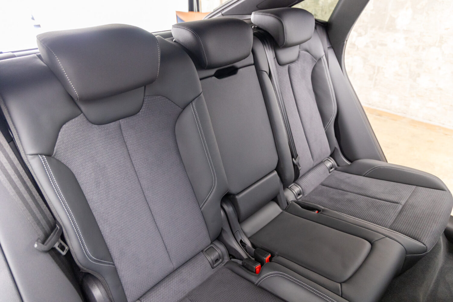 Q5スポーツバック 40TDIクワトロ Sライン 4WD