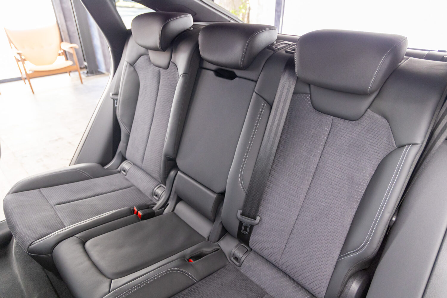 Q5スポーツバック 40TDIクワトロ Sライン 4WD