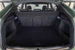 Q5スポーツバック 40TDIクワトロ Sライン 4WD