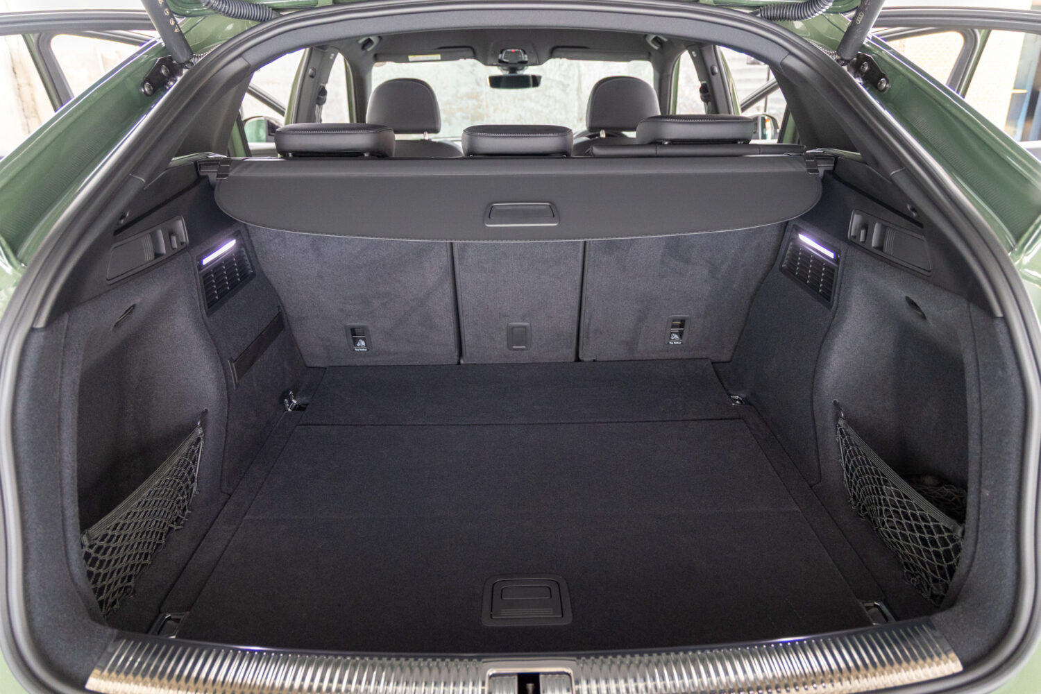 Q5スポーツバック 40TDIクワトロ Sライン 4WD