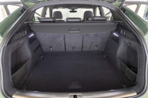 Q5スポーツバック 40TDIクワトロ Sライン 4WD