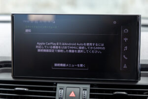 Q5スポーツバック 40TDIクワトロ Sライン 4WD