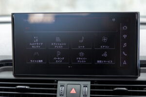 Q5スポーツバック 40TDIクワトロ Sライン 4WD