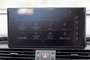 Q5スポーツバック 40TDIクワトロ Sライン 4WD