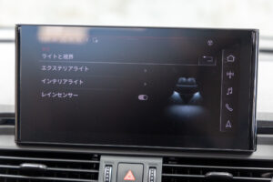 Q5スポーツバック 40TDIクワトロ Sライン 4WD