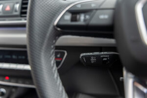 Q5スポーツバック 40TDIクワトロ Sライン 4WD