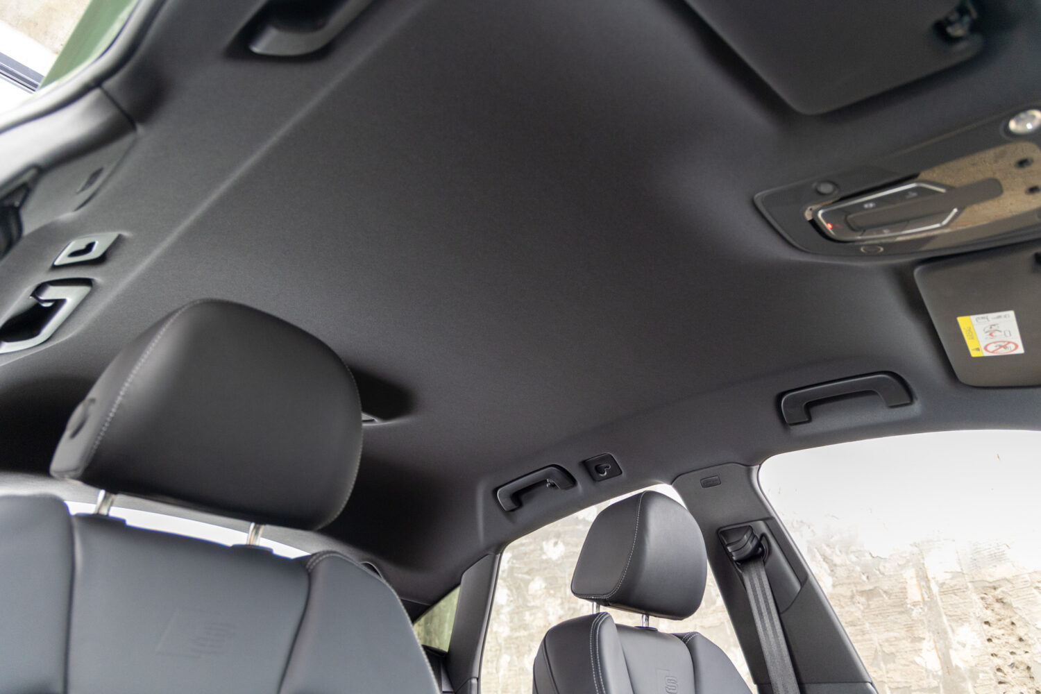 Q5スポーツバック 40TDIクワトロ Sライン 4WD