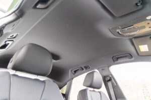 Q5スポーツバック 40TDIクワトロ Sライン 4WD