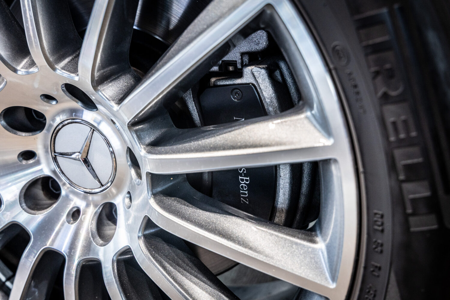 Gクラス G400d AMGライン 4WD