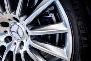 Gクラス G400d AMGライン 4WD