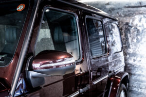 Gクラス G400d AMGライン 4WD