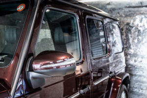 Gクラス G400d AMGライン 4WD