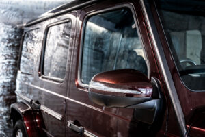 Gクラス G400d AMGライン 4WD