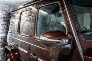 Gクラス G400d AMGライン 4WD