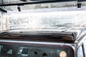 Gクラス G400d AMGライン 4WD