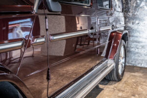 Gクラス G400d AMGライン 4WD