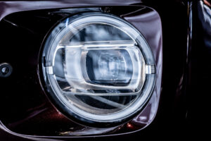 Gクラス G400d AMGライン 4WD