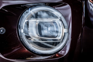 Gクラス G400d AMGライン 4WD