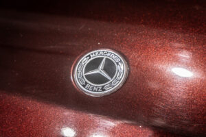 Gクラス G400d AMGライン 4WD