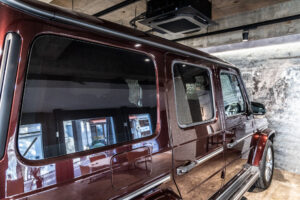 Gクラス G400d AMGライン 4WD