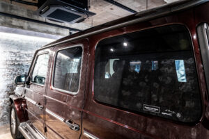 Gクラス G400d AMGライン 4WD