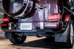 Gクラス G400d AMGライン 4WD