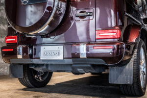 Gクラス G400d AMGライン 4WD