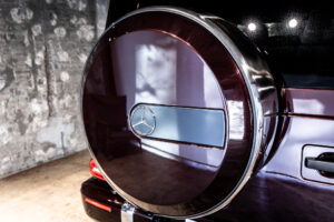 Gクラス G400d AMGライン 4WD