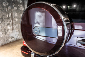 Gクラス G400d AMGライン 4WD