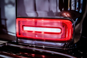 Gクラス G400d AMGライン 4WD